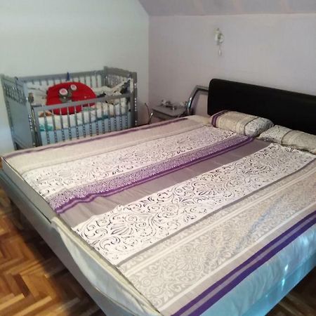 Sunce Panzió Ćuprija Kültér fotó