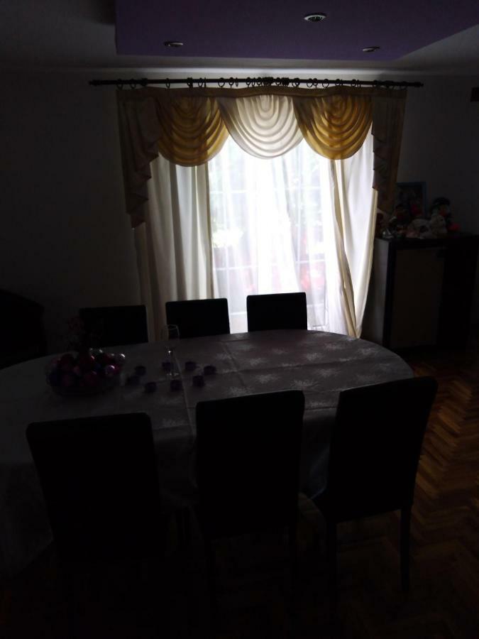 Sunce Panzió Ćuprija Kültér fotó