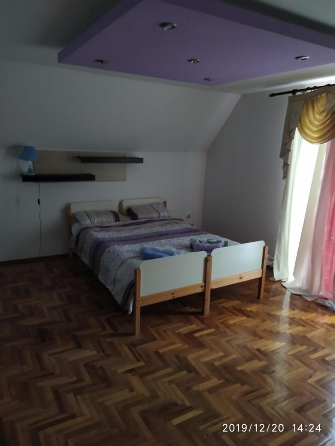 Sunce Panzió Ćuprija Kültér fotó